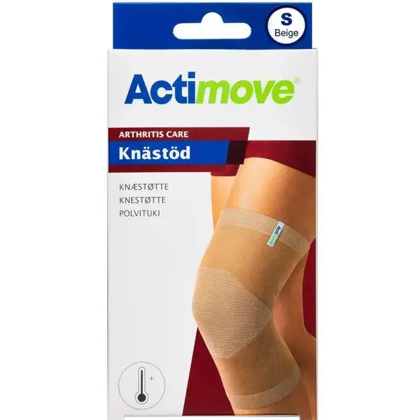 ACTIMOVE ARTHRITIS CARE KNÆSTØTTE (S)
