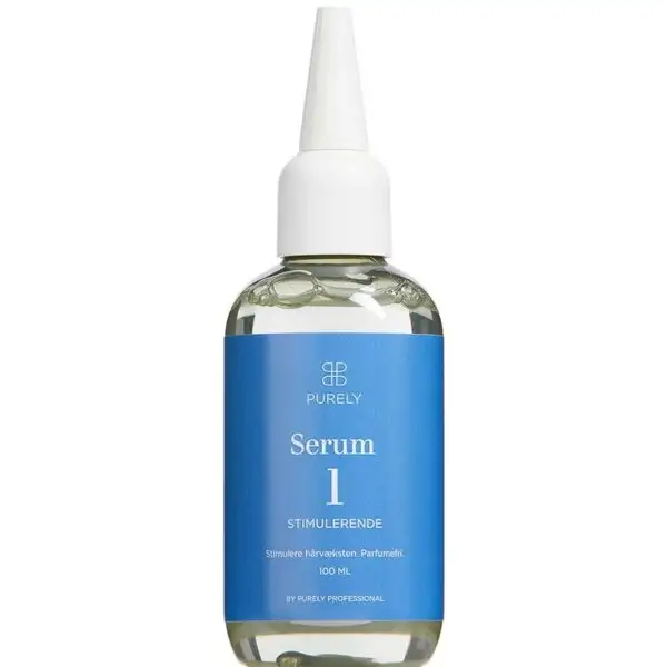 PURELY PROFESSIONAL SERUM 1