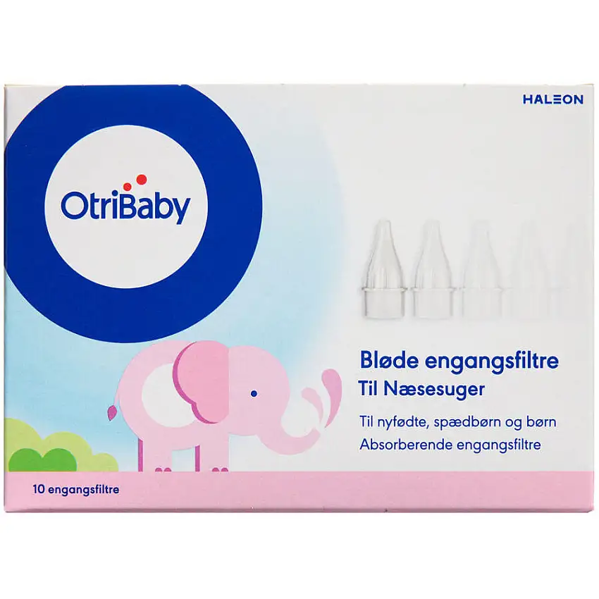 OtriBaby Otri-Baby Refill
