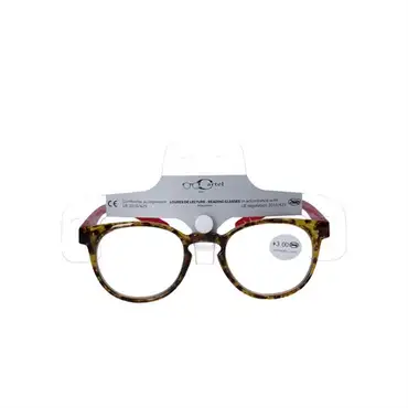 Vitry læsebriller happy 3