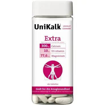 UniKalk Extra
