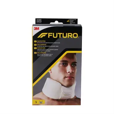 Futuro blød nakkekrave