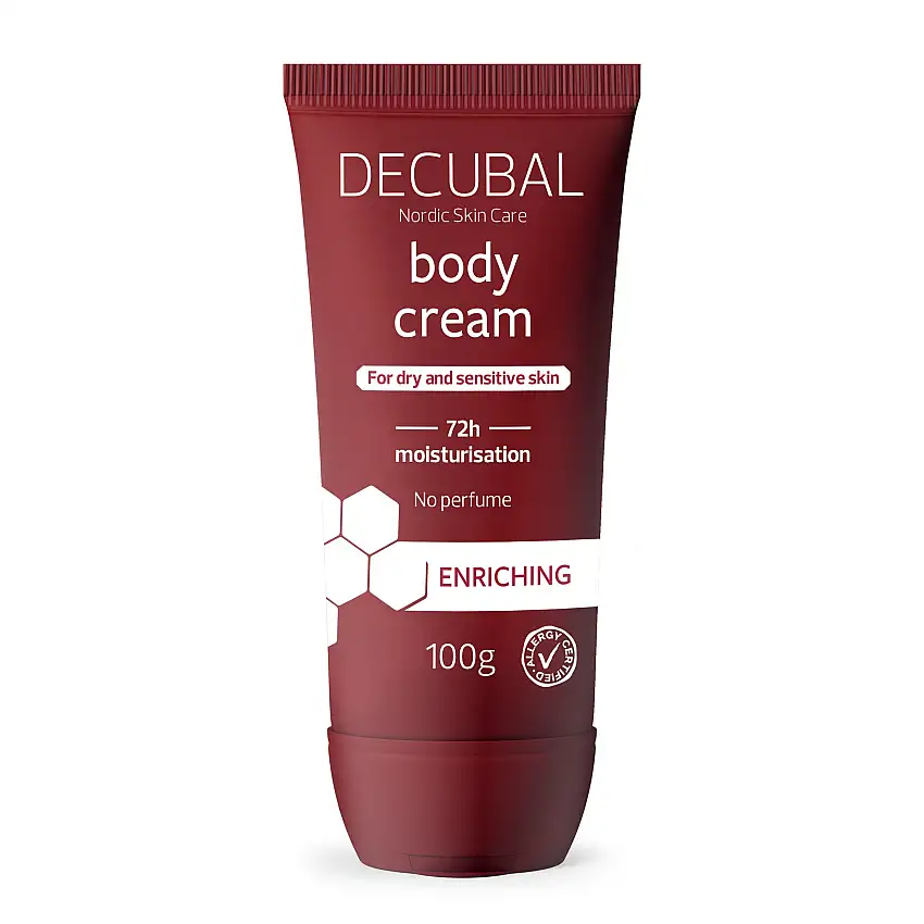 Decubal Body Creme