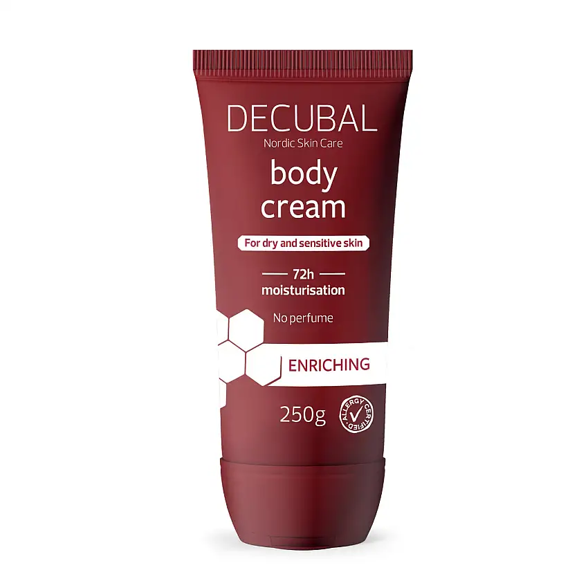 Decubal Enriching Body Cream