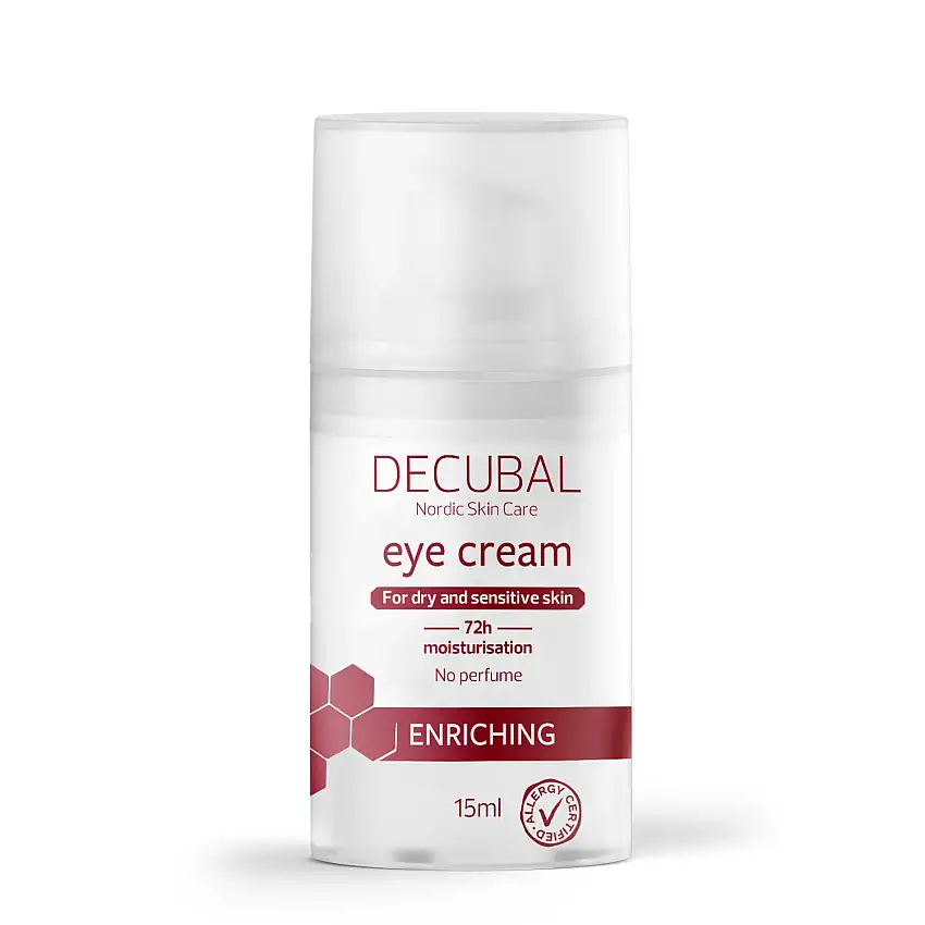 Decubal Enriching Eye Cream