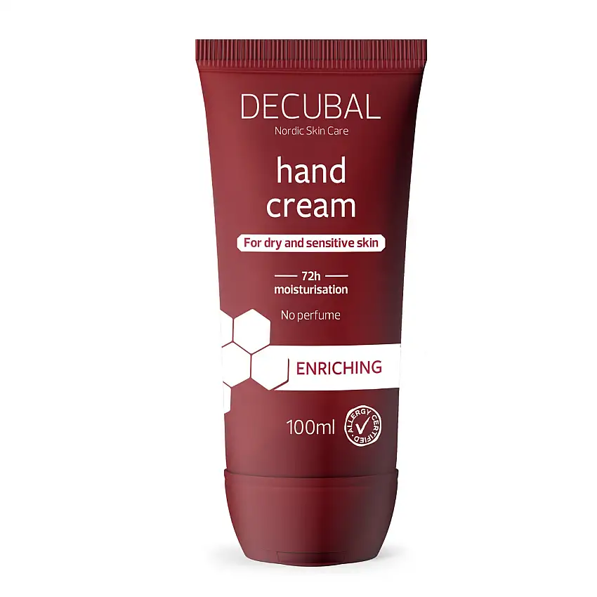 Decubal Enriching Hand Cream