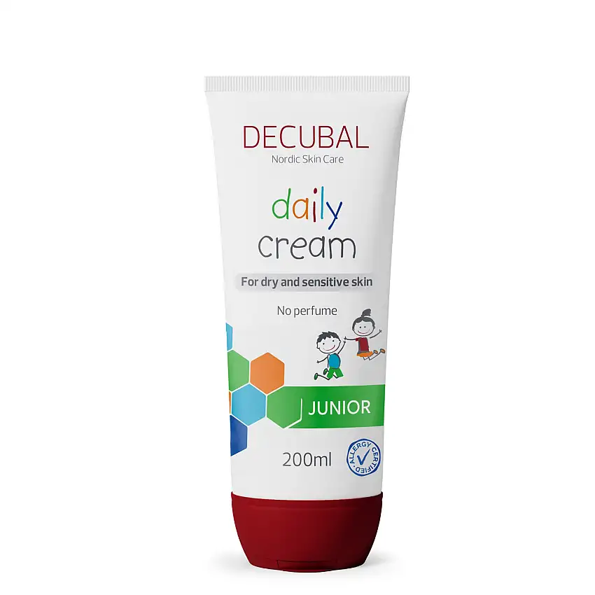 Decubal Junior Cream