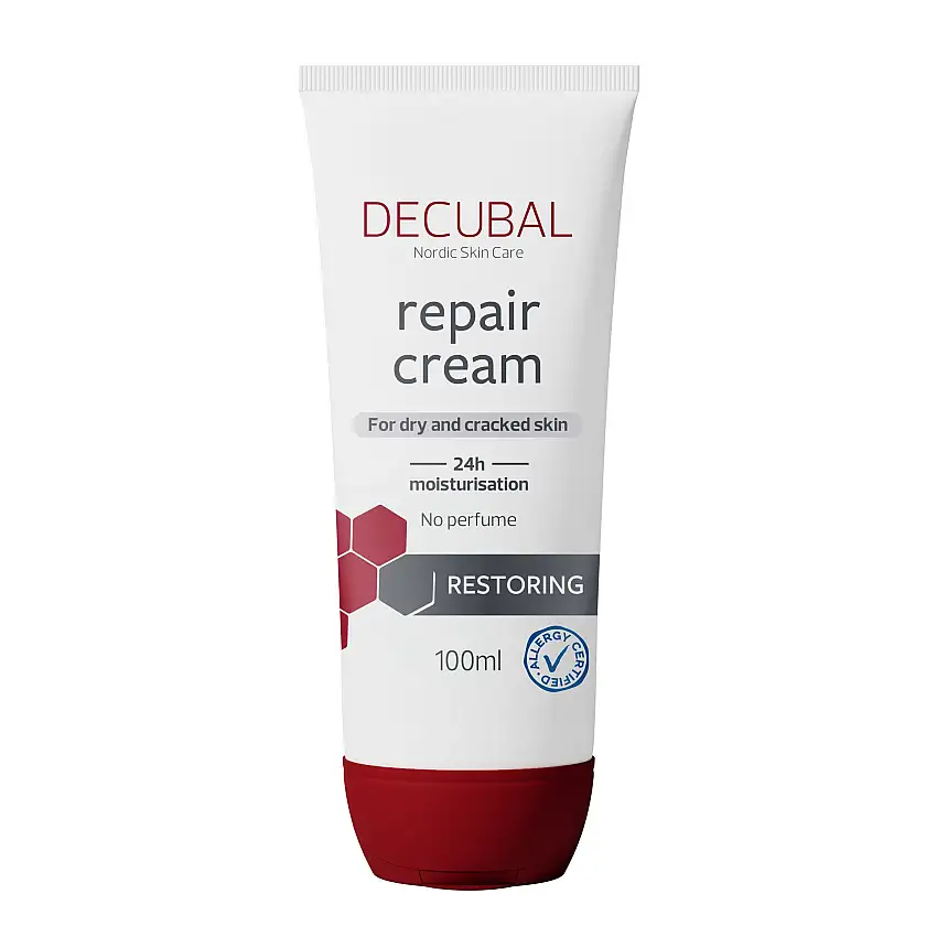 Decubal Restoring Repair Cream