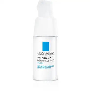 La Roche-Posay Toleriane dermallergo eyes