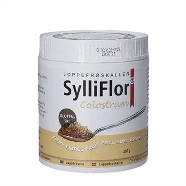SylliFlor colostrum