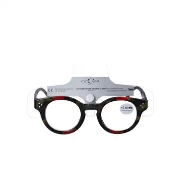 Vitry læsebriller glam 2.5