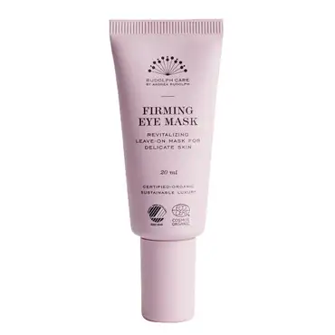 Rudolph Care firming eye mask