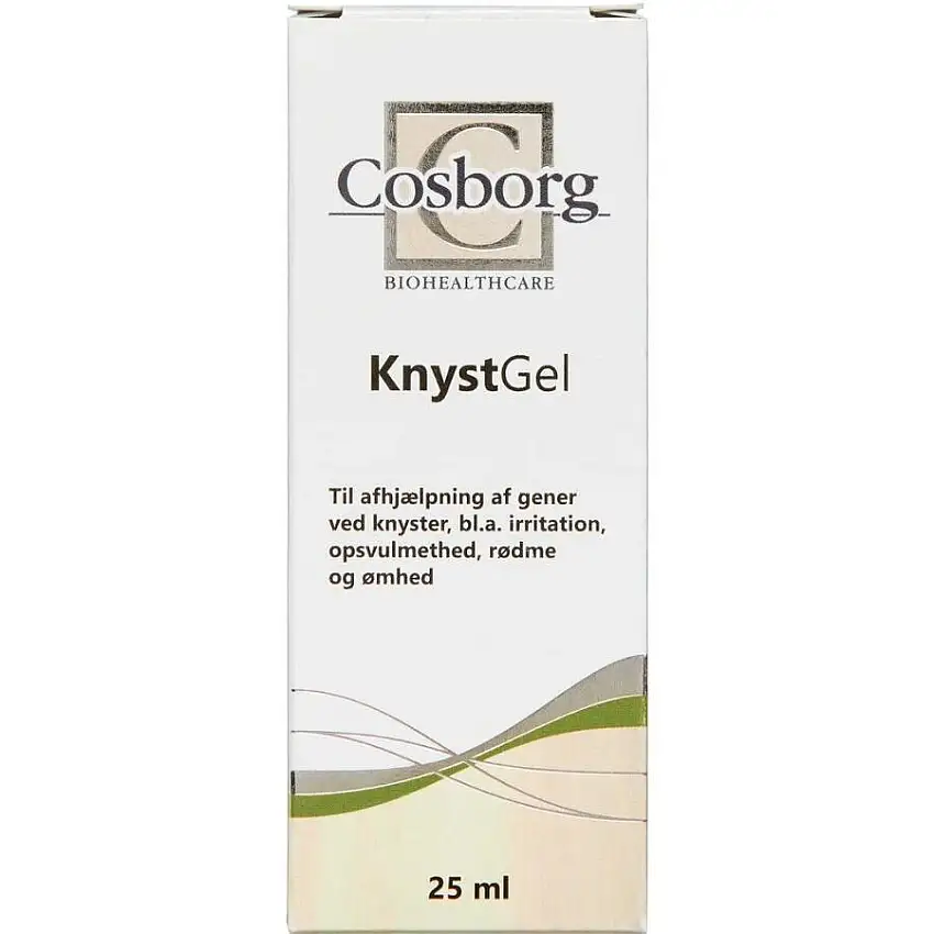 Cosborg KnystGel