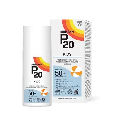 Riemann P20 kids spf50+