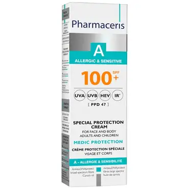 Pharmaceris A medic protection cream