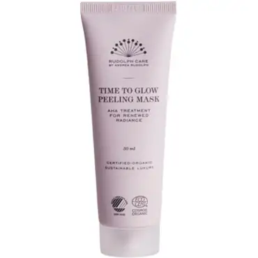 Rudolph Care time to glow peeling mask