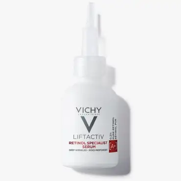 Vichy Liftactiv retinol specialist serum