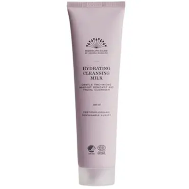 Rudolph Care hydrating cleansing milk