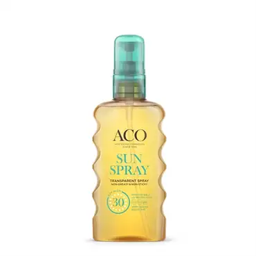 ACO Sun spray spf 30