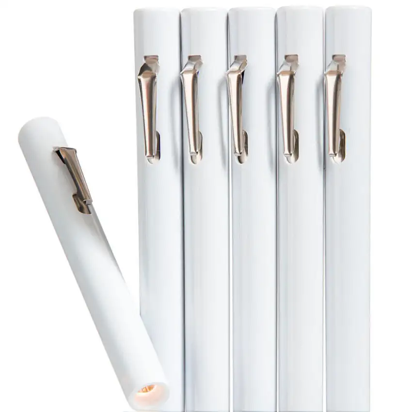 Simonsen & Weel's Eftf. Pencillygte Inklusiv Batterier