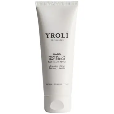 Yroli Copenhagen hand protection day cream