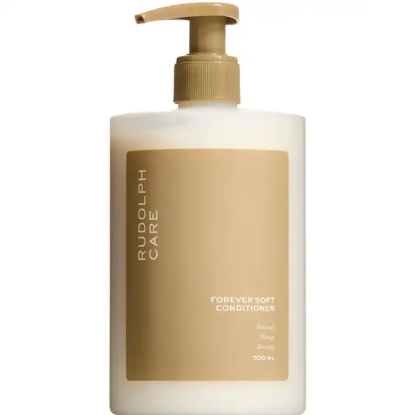 RUDOLPH FOREVER SOFT CONDITION