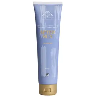Rudolph Care aftersun shimmer