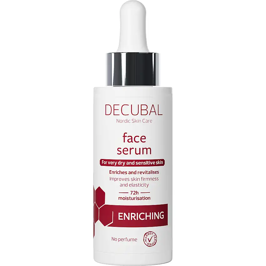 Decubal Enriching Face Serum