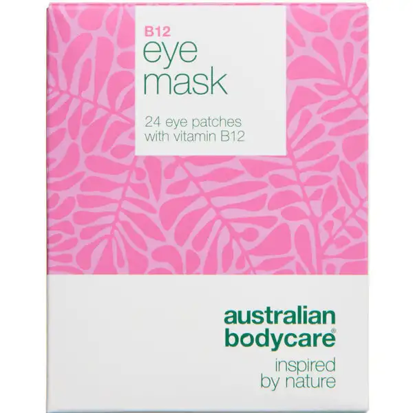 ABC VITAMIN B12 EYE MASK