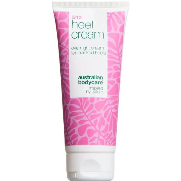 ABC VITAMIN B12 HEEL CREAM