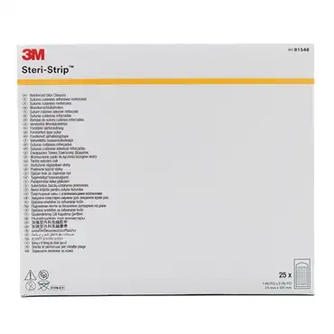 3M Steri-Strip R1548