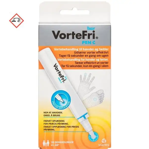 VORTEFRI PEN 3ML