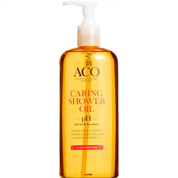 ACO CARING SHOWER OIL MP