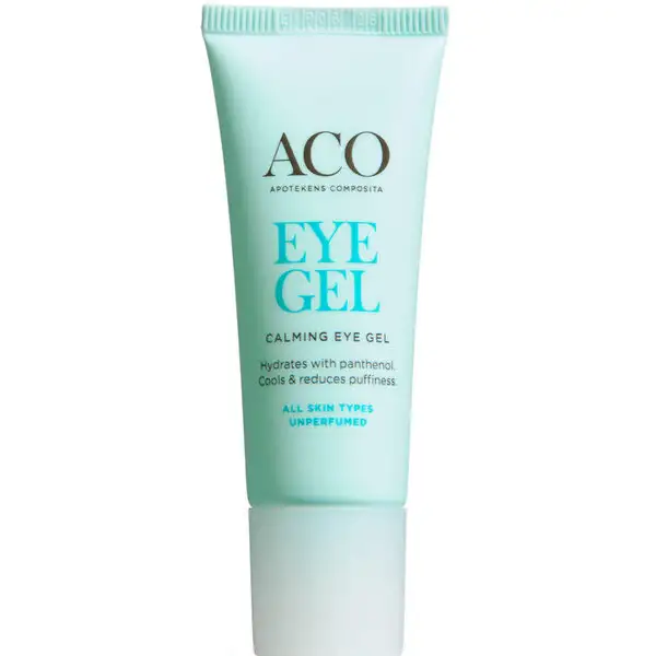 ACO FACE CALMING EYE GEL