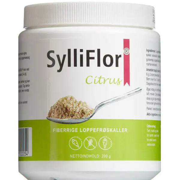 SYLLIFLOR CITRUS