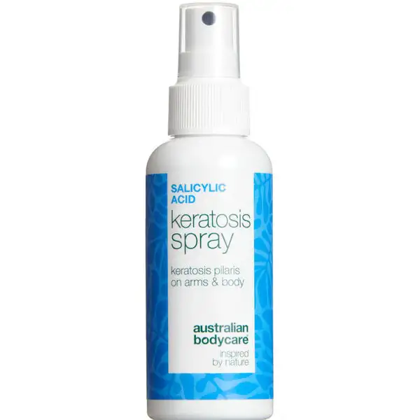 ABC SALICYLIC ACID KERATOSIS S
