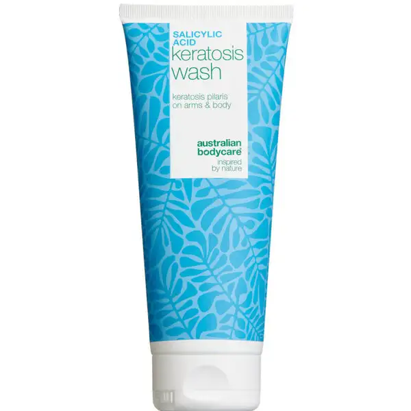 ABC SALICYLIC ACID KERATOSIS W