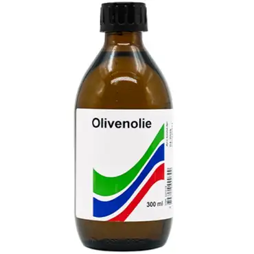 Skan-Medic olivenolie