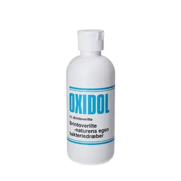 Oxidol Brintoverilte 3 %