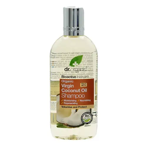 Shampoo Coconut | 265 ml