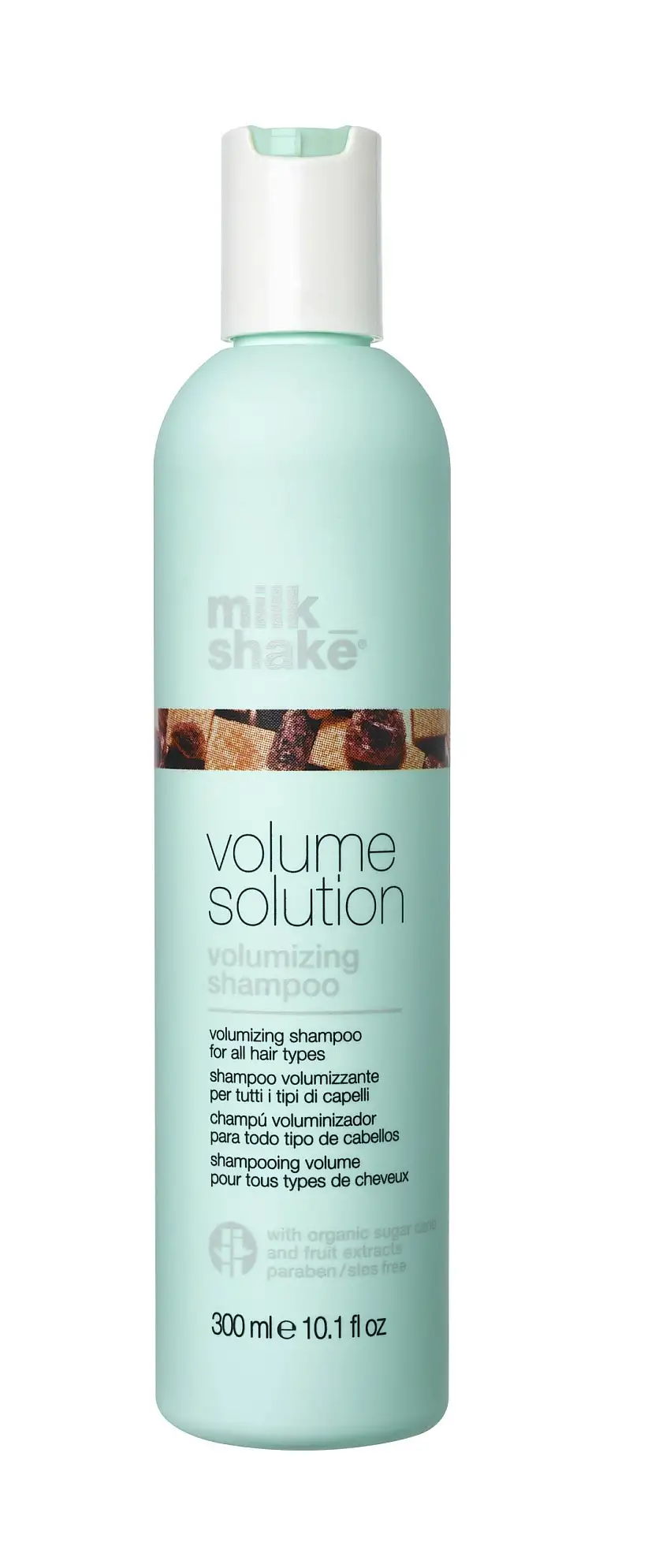 milk_shake Volume Solution Shampoo 300 ml