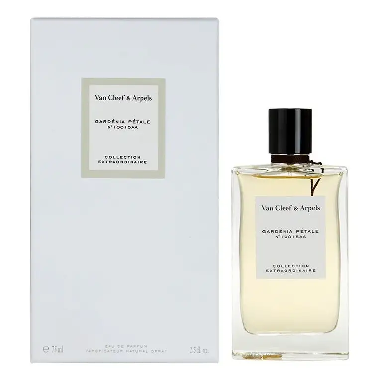 Van Cleef & Arpels Collection Extraordinaire Gardenia Petale Eau de parfum 75 ml