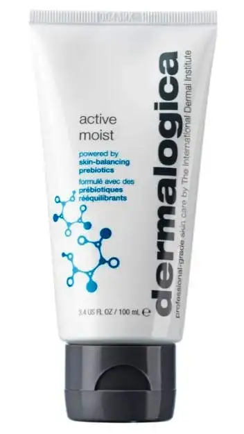 Dermalogica Active Moist Facecream 100 ml