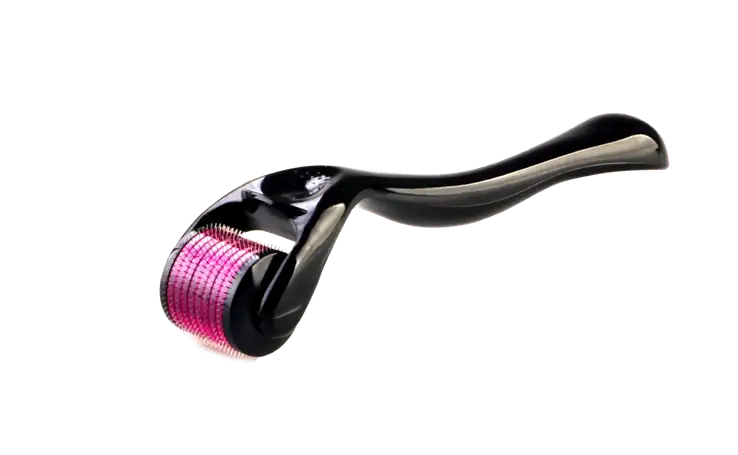 Argador Derma Roller 540 0,5 mm 1 stk