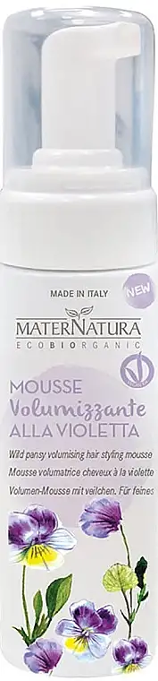 Volumengivende Mousse 72570818