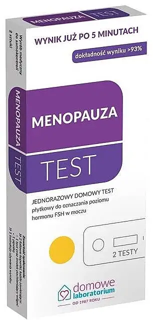 Test for overgangsalder 83592125