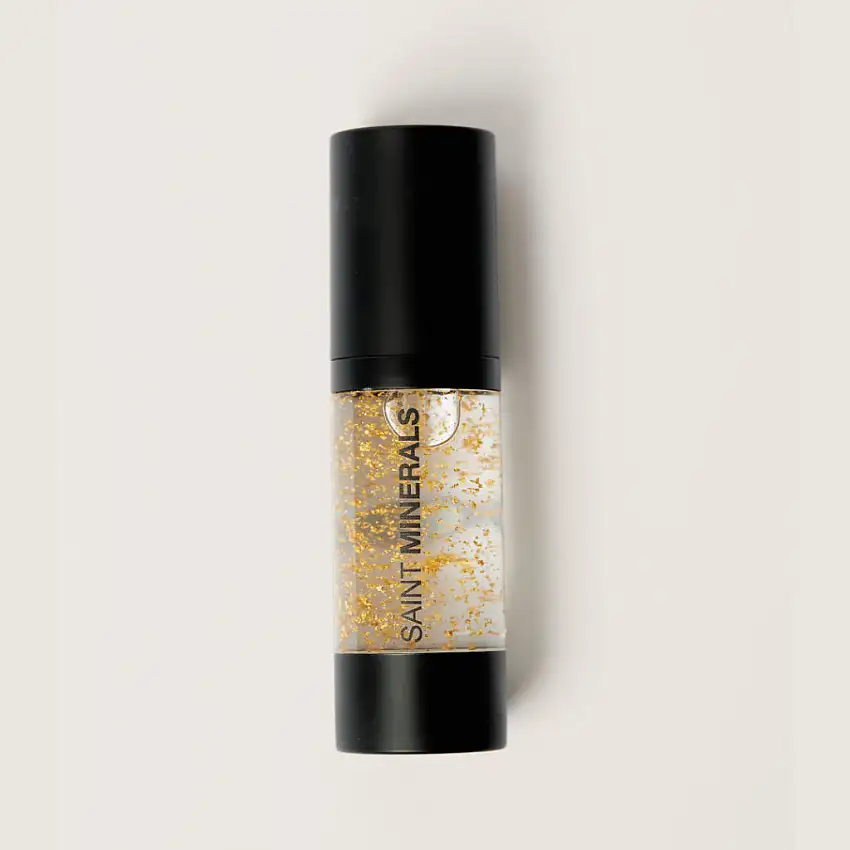 Saint Minerals - 24K Gold Primer