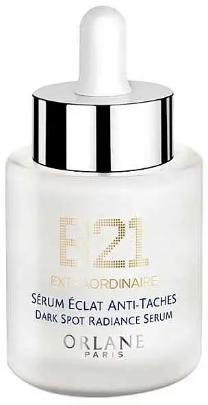 Lysnende serum mod alderspletter 34892201