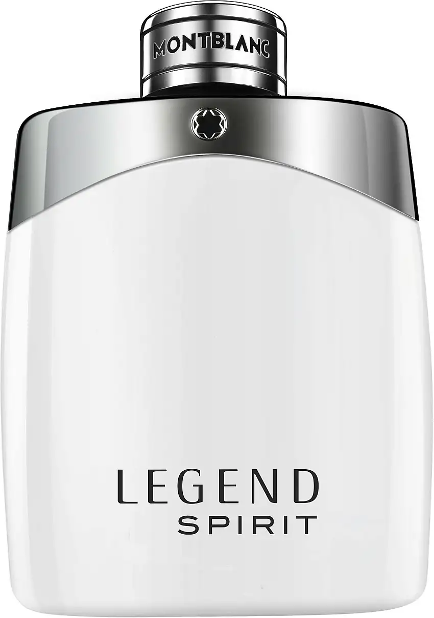 Montblanc Legend Spirit 50 ml
