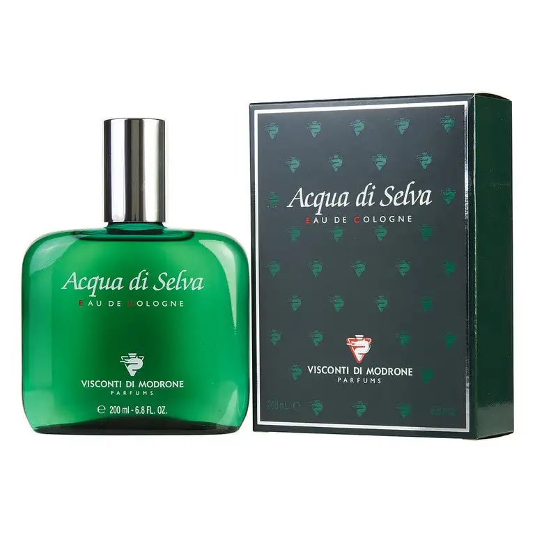 Visconti Di Modrone Acqua Di Selva Eau de Cologne 100 ml